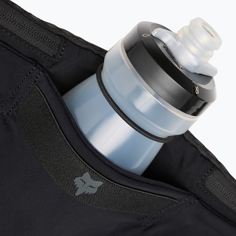 Cyklistická ledvinka Fox Racing Fox Summit Hip Pack 1 l black 4