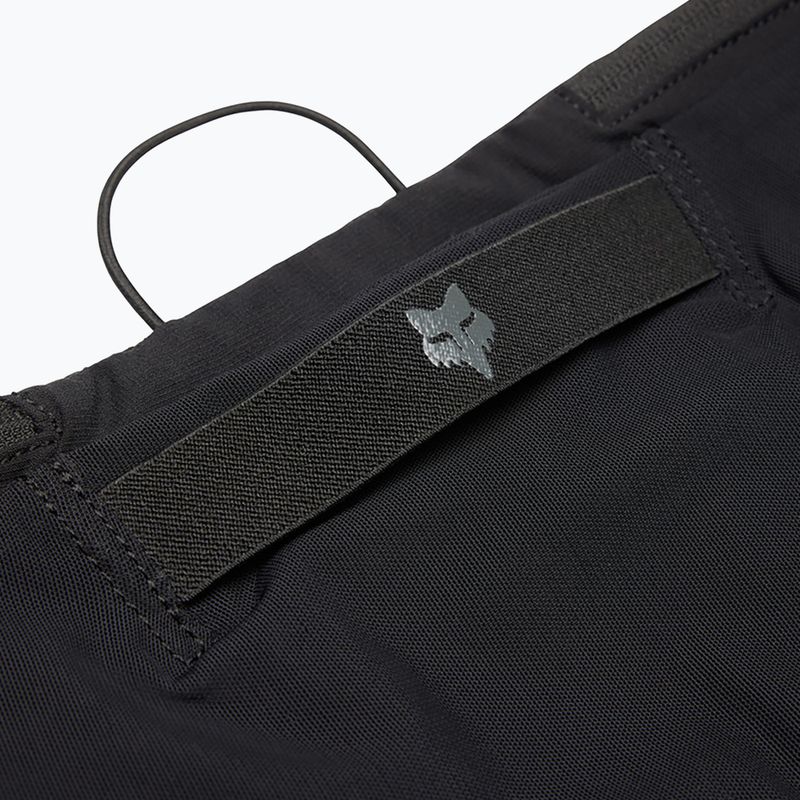 Cyklistická ledvinka Fox Racing Fox Summit Hip Pack 1 l black 5