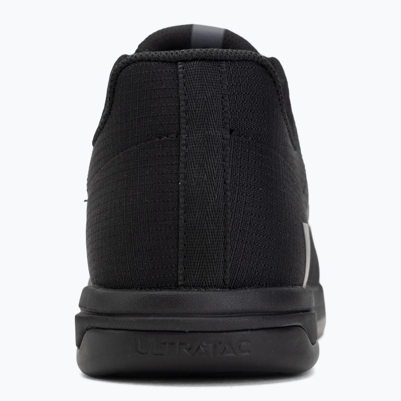 Pánské cyklistické boty na platformě Fox Racing Fox Union Flat black 6