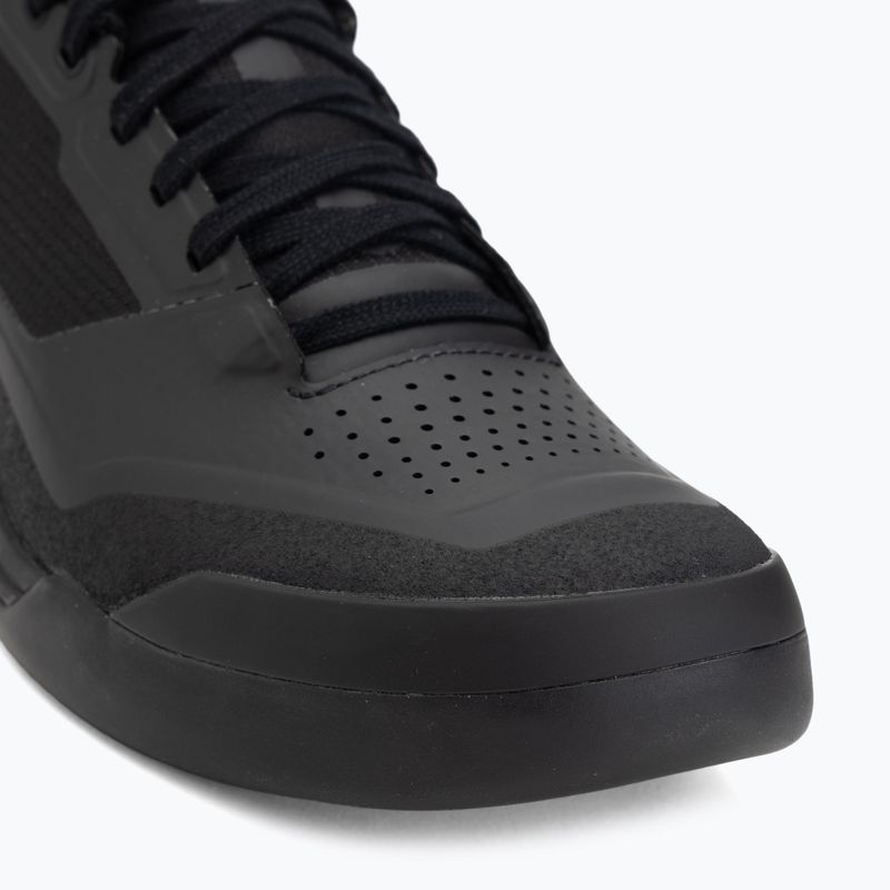 Pánské cyklistické boty na platformě Fox Racing Fox Union Flat black 7