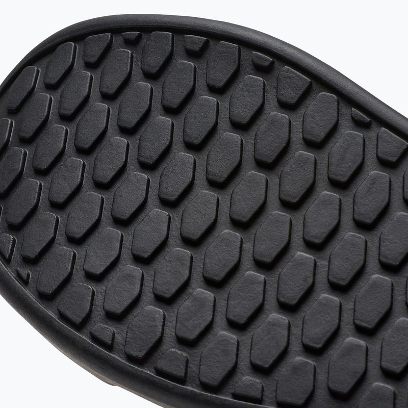 Cyklistické boty MTB pánské Fox Racing Fox Union black 8