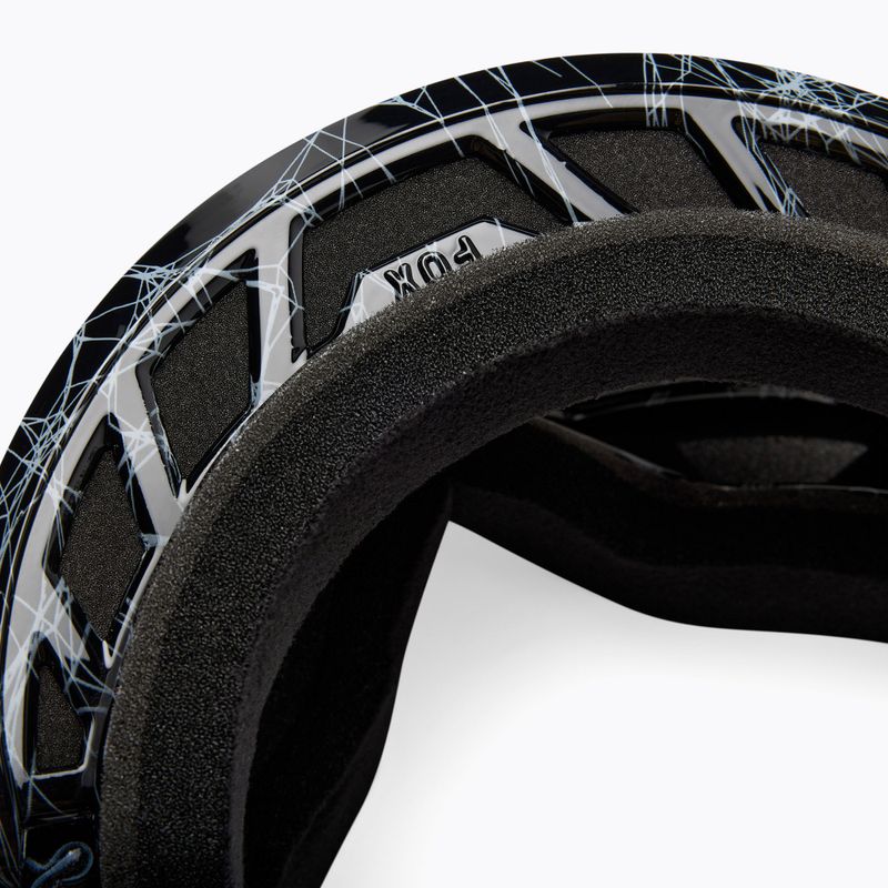 Cyklistické brýle Fox Racing Main Diffuse SE Spark spark black/mirror 4