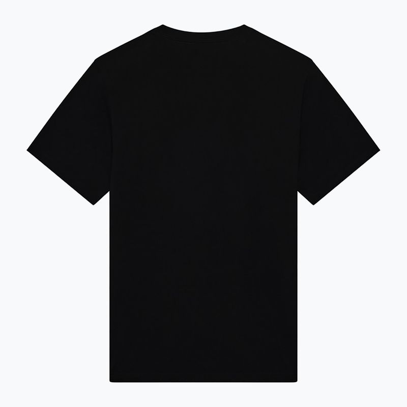 Pánské tričko Fox Racing Fox Head 195 Original black 5