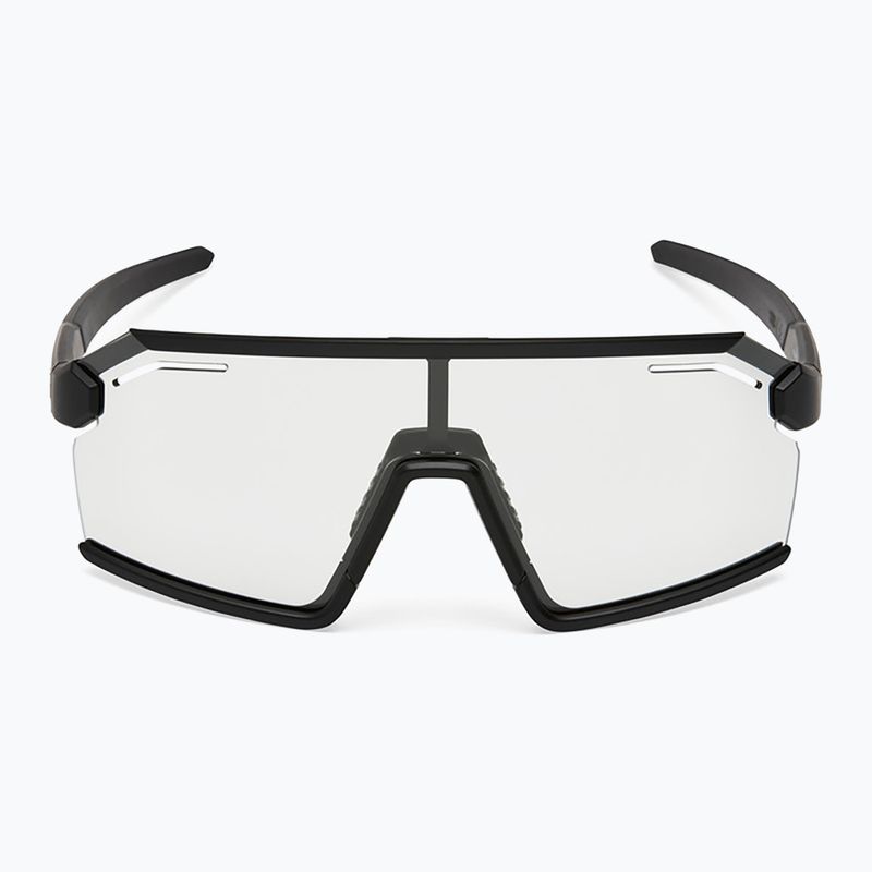 Sluneční brýle Fox Racing Vue Photochromic black/smoke/clear 2