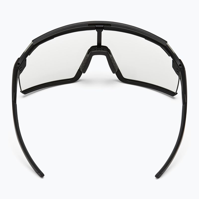 Sluneční brýle Fox Racing Vue Photochromic black/smoke/clear 3