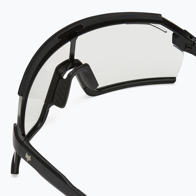 Sluneční brýle Fox Racing Vue Photochromic black/smoke/clear 4