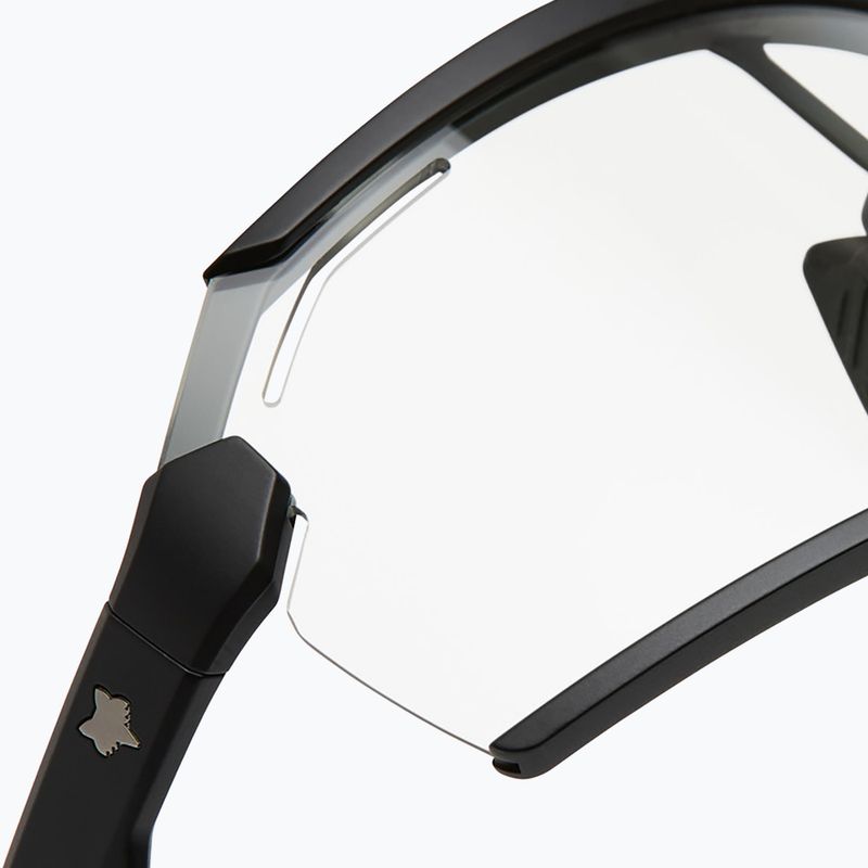 Sluneční brýle Fox Racing Vue Photochromic black/smoke/clear 5