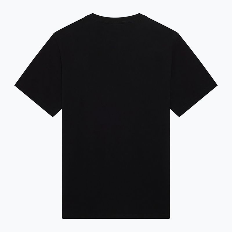 Pánské tričko Fox Racing Absolute 195 Original black/black 2