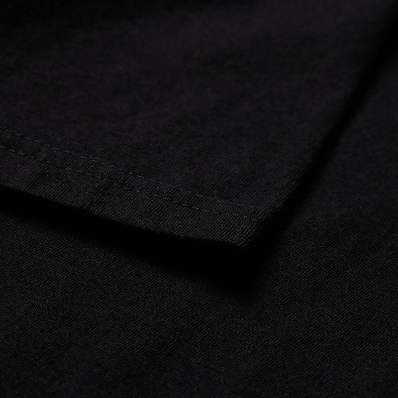 Pánské tričko Fox Racing Absolute 195 Original black/black 5