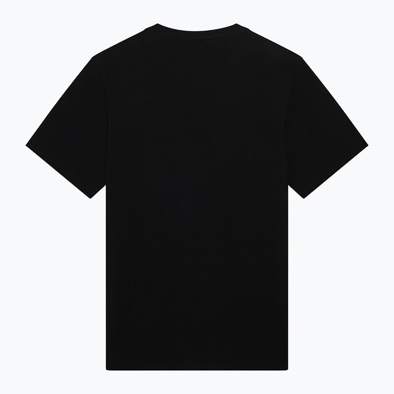 Pánské tričko Fox Racing Fox Head 195 Original black/black 2