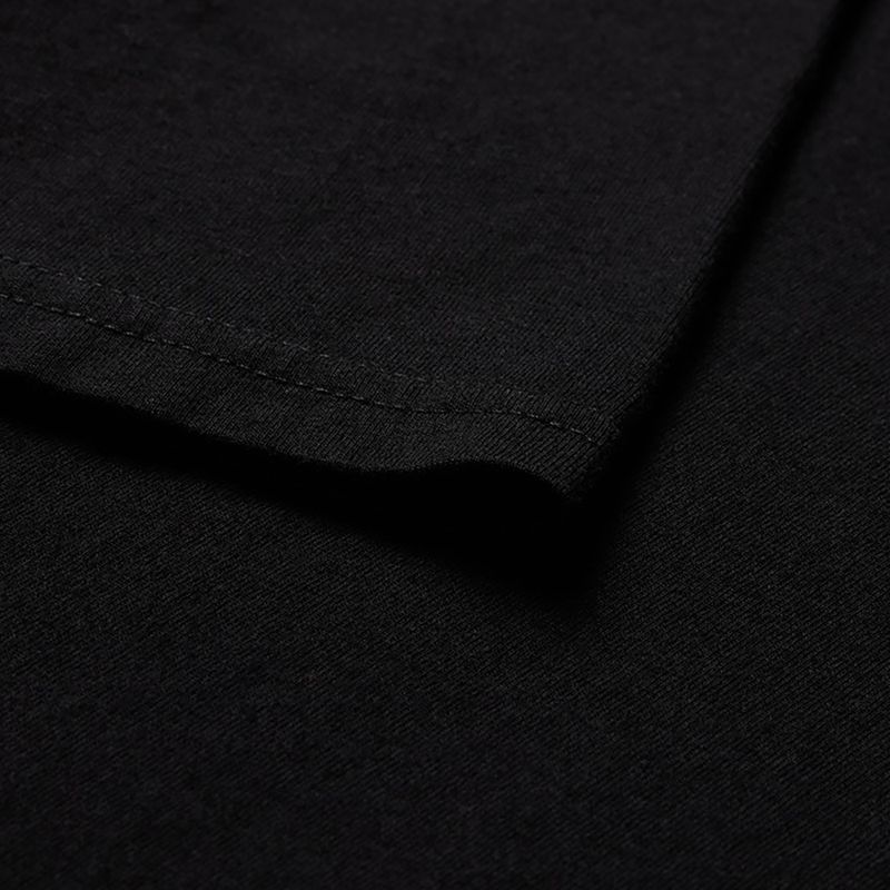 Pánské tričko Fox Racing Fox Head 195 Original black/black 5