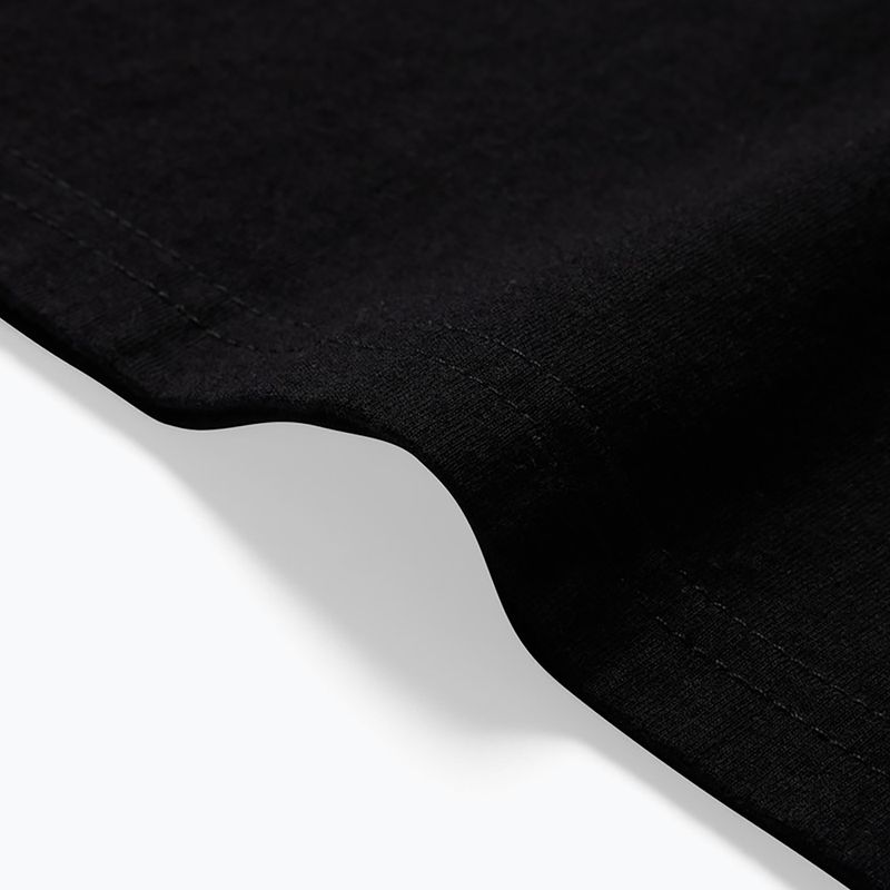 Pánské tričko Fox Racing Fox Head 195 Original black/black 6