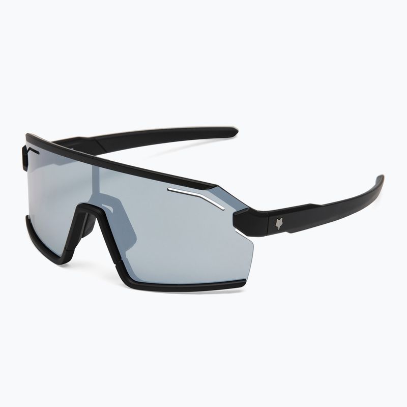 Sluneční brýle Fox Racing Vue Vivid black/black/clear