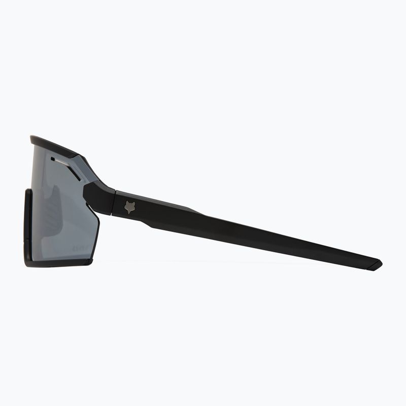 Sluneční brýle Fox Racing Vue Vivid black/black/clear 2