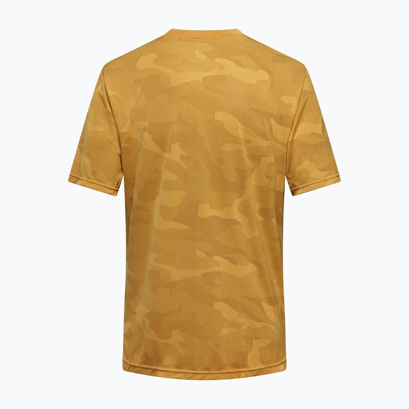 Pánský cyklistický dres Fox Racing Ranger Tru Dri bronze 2