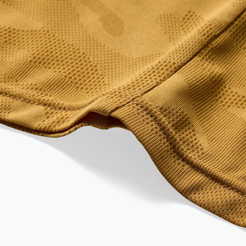 Pánský cyklistický dres Fox Racing Ranger Tru Dri bronze 6