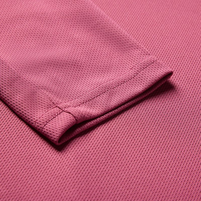 Pánské cyklistické tričko Longsleeve Fox Racing Ranger Fox Head berry 5