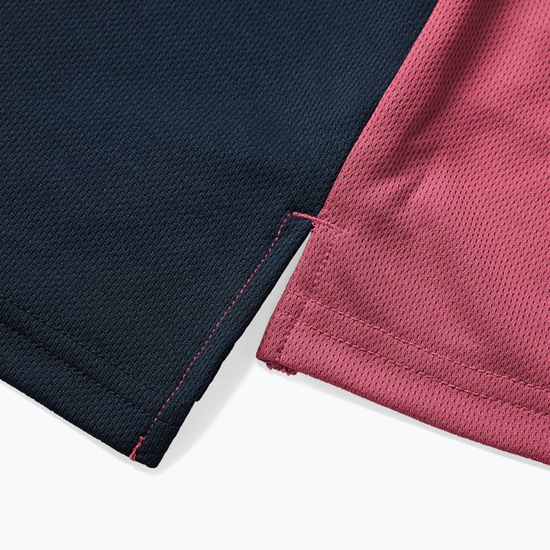 Pánské cyklistické tričko Longsleeve Fox Racing Ranger Fox Head berry 6