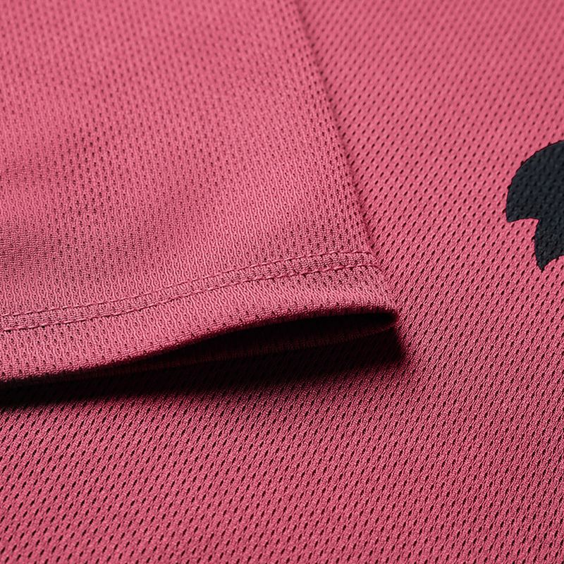 Dámský cyklistický dres Fox Racing Ranger Fox Head W berry 5