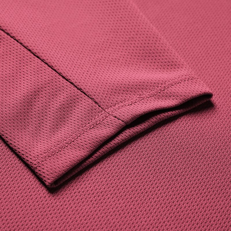 Dámské cyklistické tričko Longsleeve Fox Racing Ranger Fox Head W berry 5