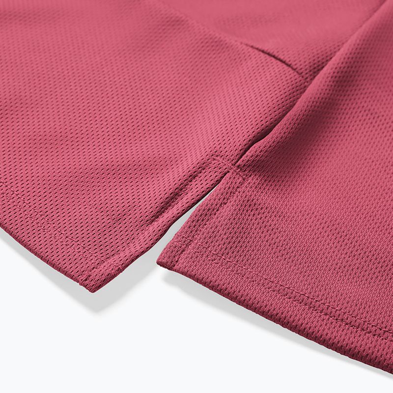 Dámské cyklistické tričko Longsleeve Fox Racing Ranger Fox Head W berry 6