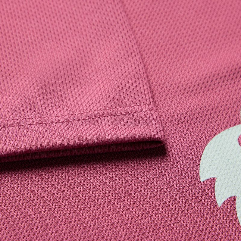 Dětský cyklistický dres Fox Racing Ranger Fox Head Jr berry 5