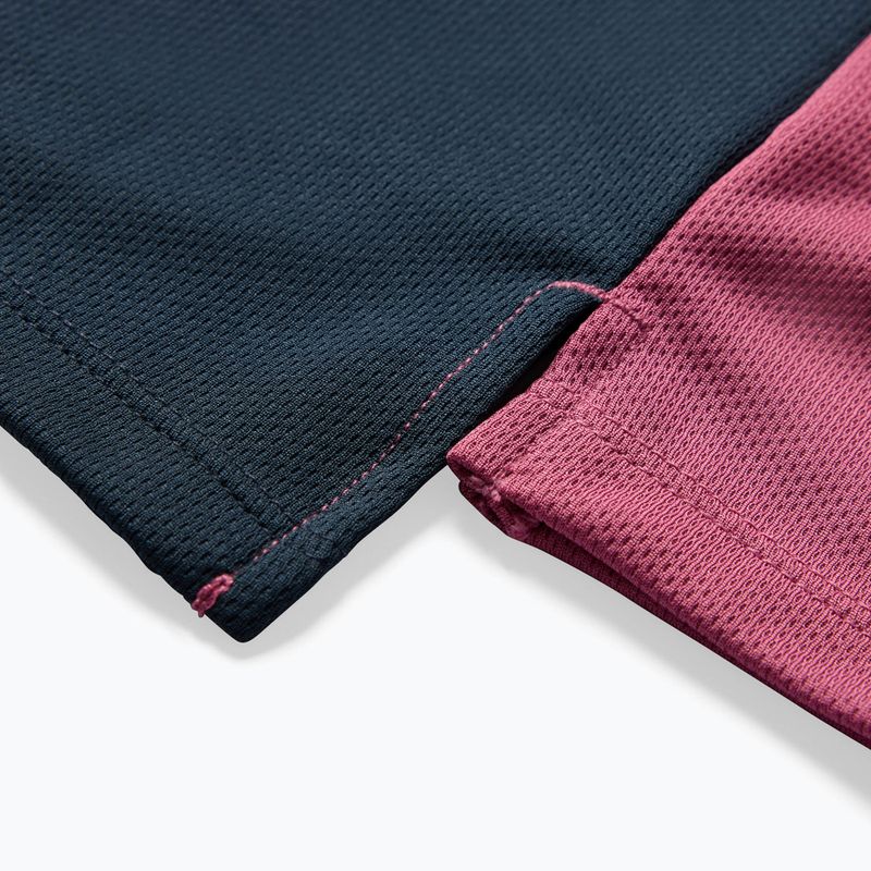 Dětský cyklistický dres Fox Racing Ranger Fox Head Jr berry 6