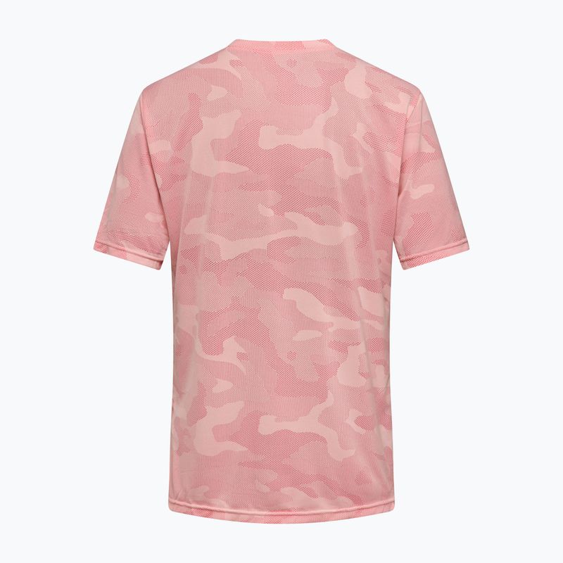 Pánský cyklistický dres Fox Racing Ranger Tru Dri berry 2