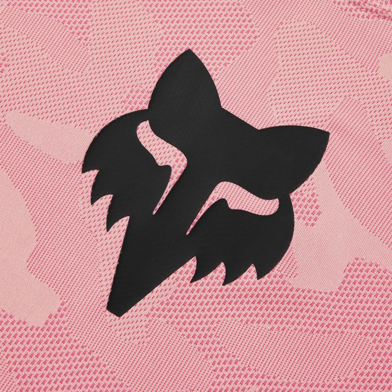 Pánský cyklistický dres Fox Racing Ranger Tru Dri berry 4