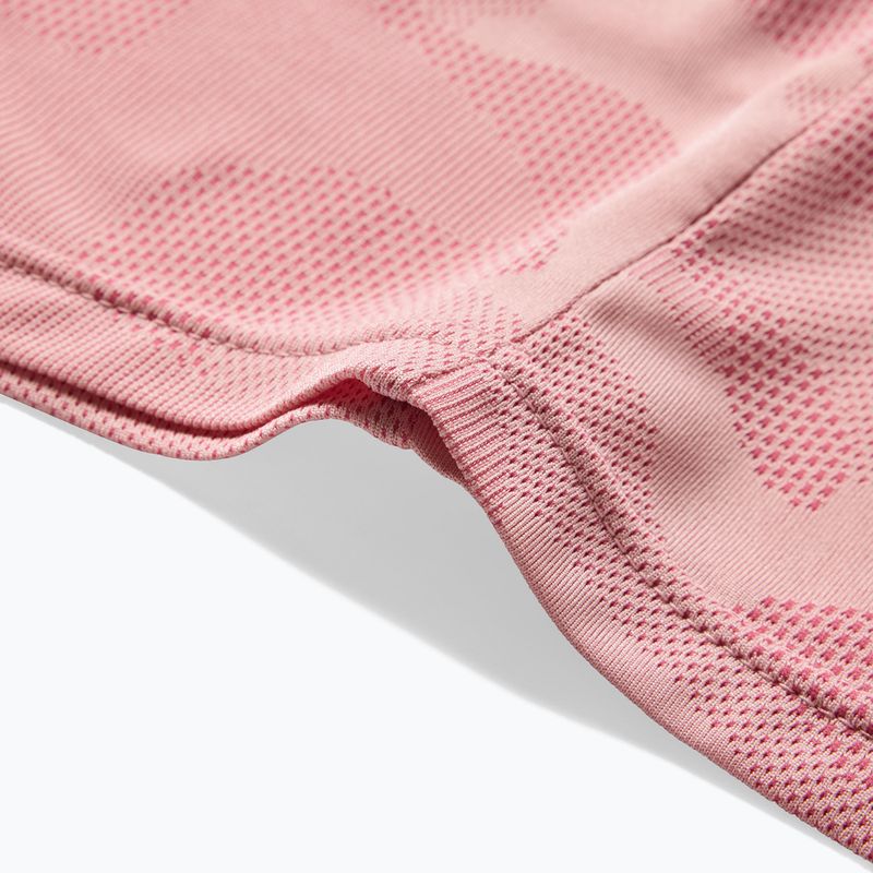 Pánský cyklistický dres Fox Racing Ranger Tru Dri berry 6