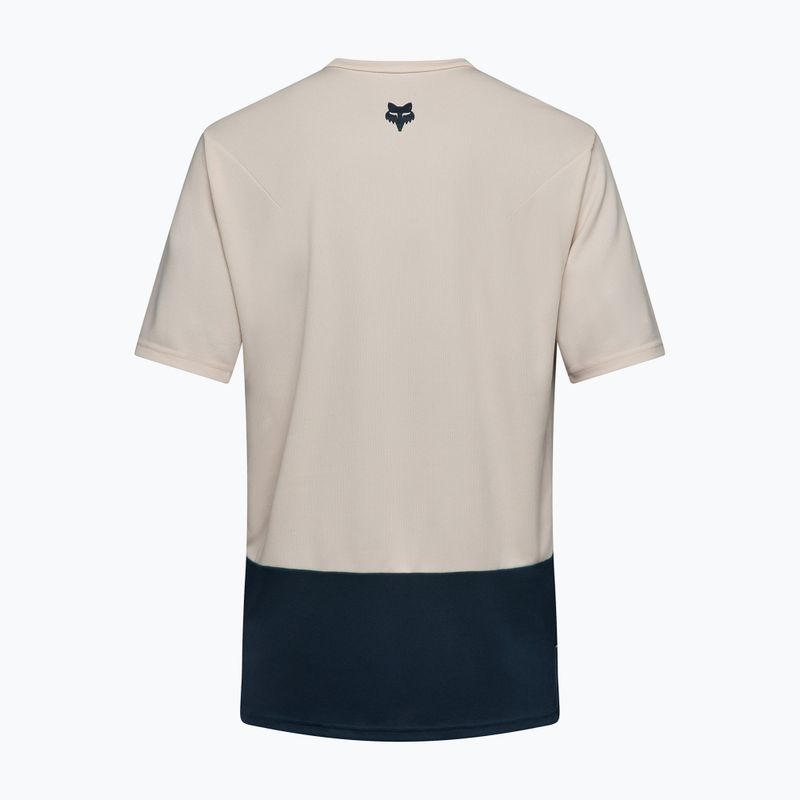 Pánský cyklistický dres Fox Racing Ranger Wordmark 6