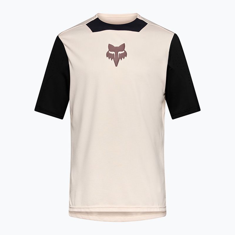 Pánský cyklistický dres Fox Racing Defend Park SE chalk 2