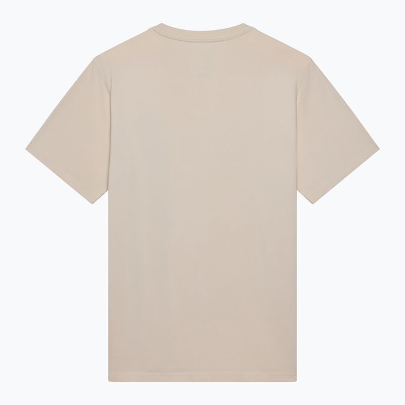 Pánské tričko Fox Racing Absolute 195 Original chalk 2