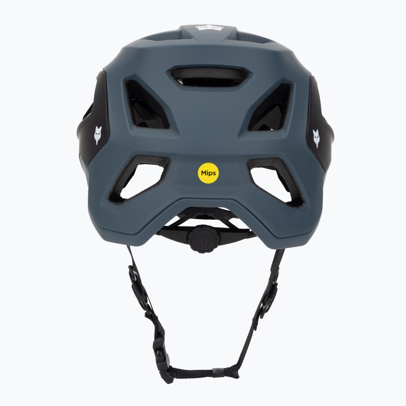 Cyklistická helma Fox Racing Speedframe 5050 deep cobalt 4