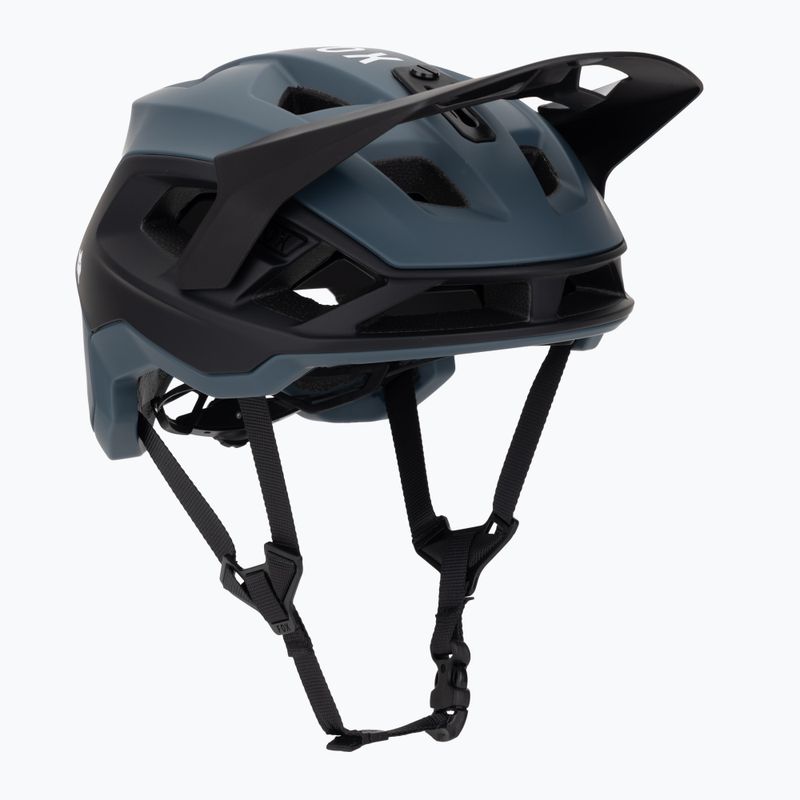Cyklistická helma Fox Racing Speedframe 5050 deep cobalt 8