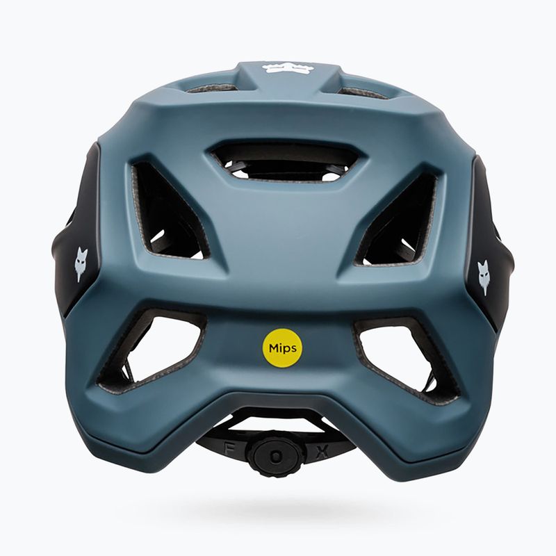 Cyklistická helma Fox Racing Speedframe 5050 deep cobalt 5