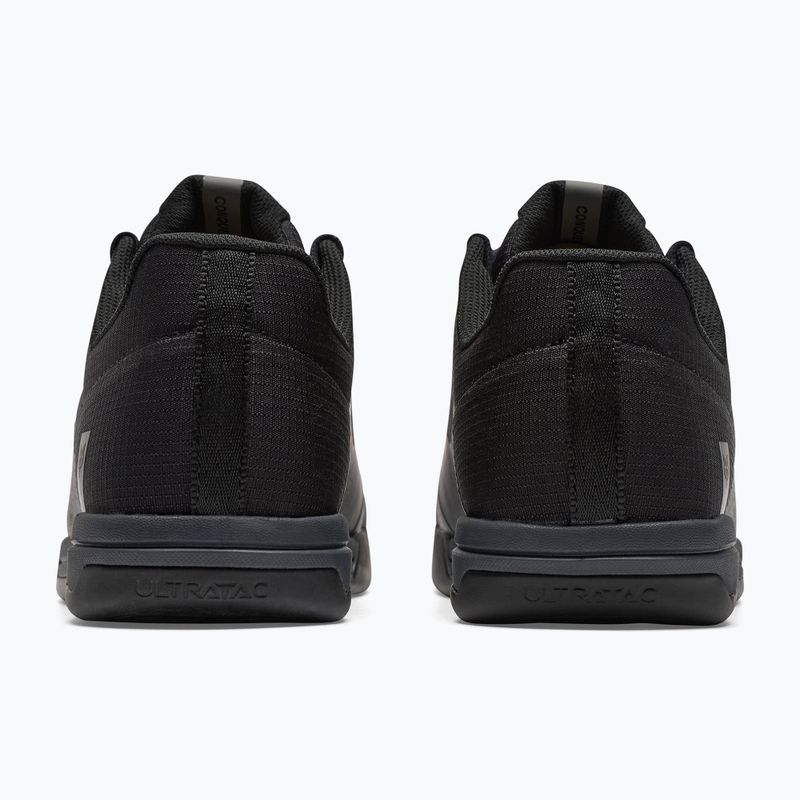Pánské cyklistické boty na platformě Fox Racing Fox Union Flat dark shadow 11
