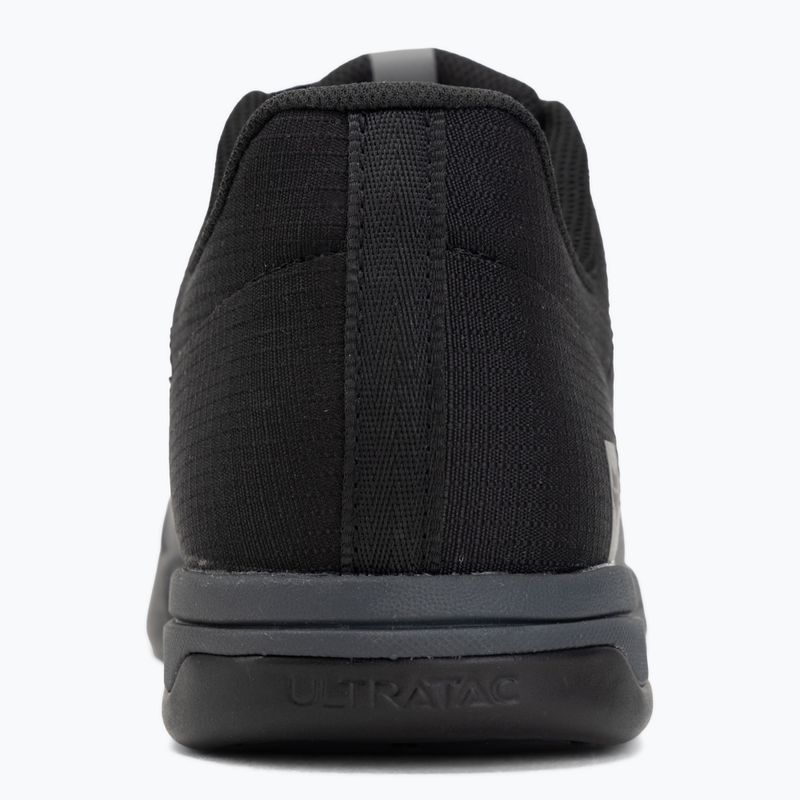 Pánské cyklistické boty na platformě Fox Racing Fox Union Flat dark shadow 6