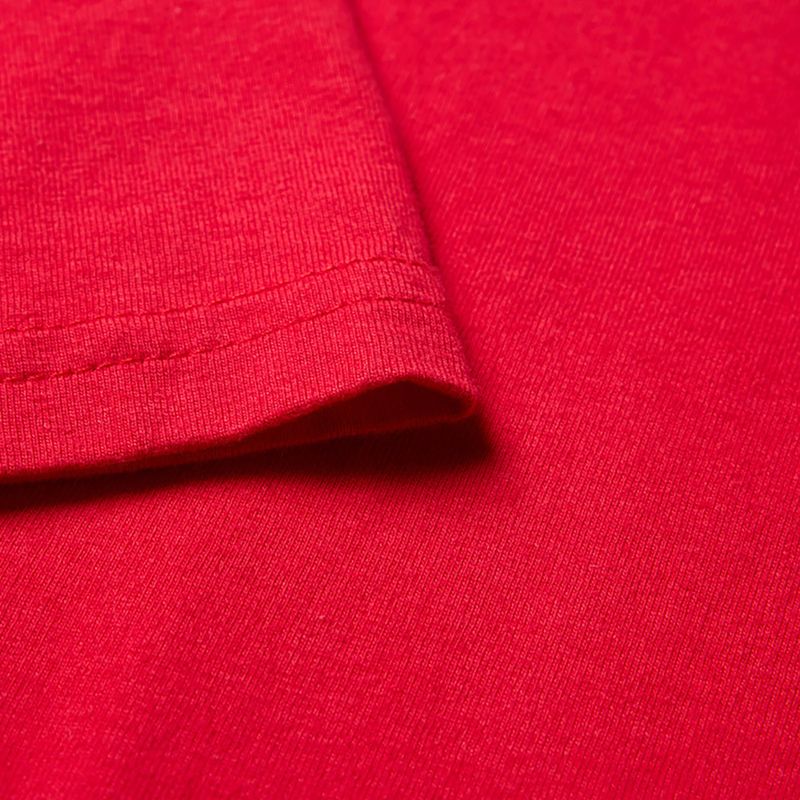 Pánské tričko Fox Racing Fox Head 195 Original flame red 5