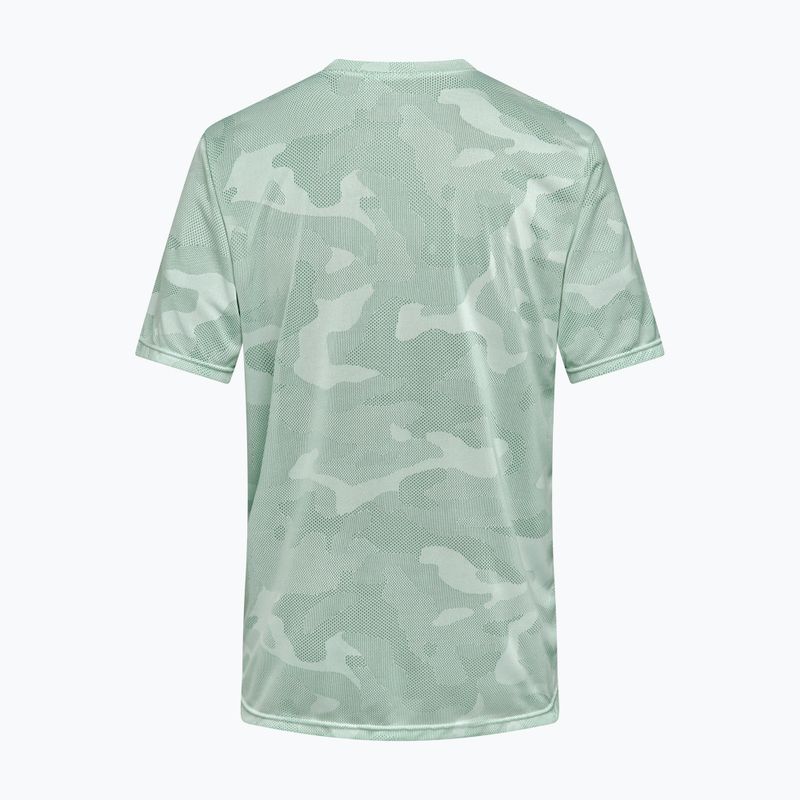 Pánský cyklistický dres Fox Racing Ranger Tru Dri frost 2