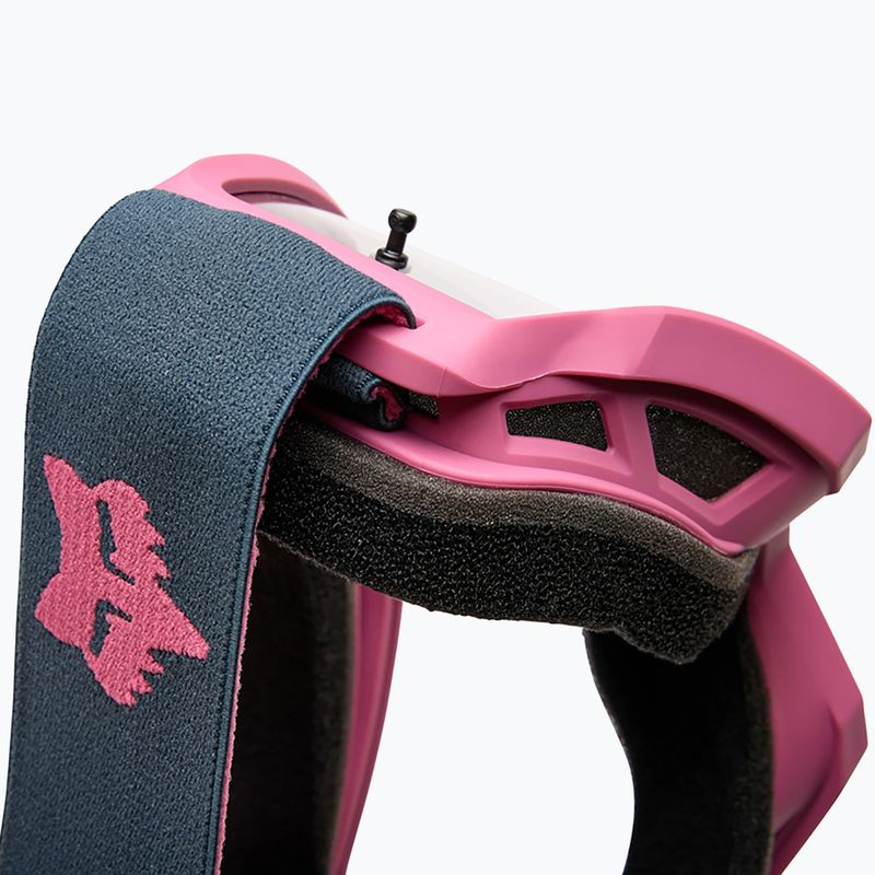 Cyklistické brýle Fox Racing MTB Main galaxy blue 3