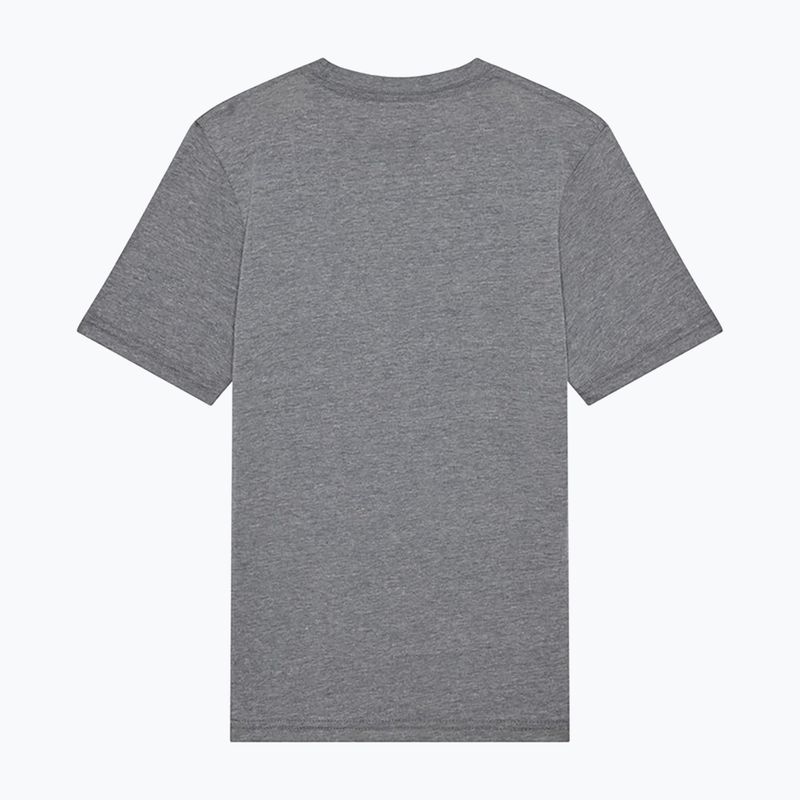 Dětské tričko Fox Racing Fox Head SS Tee heather dark grey 2