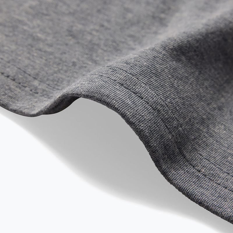 Dětské tričko Fox Racing Fox Head SS Tee heather dark grey 6