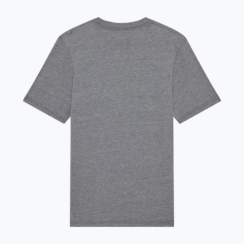 Dětské tričko Fox Racing Absolute Jr heather dark grey 2