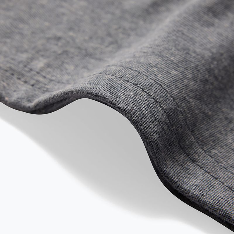 Dětské tričko Fox Racing Absolute Jr heather dark grey 6