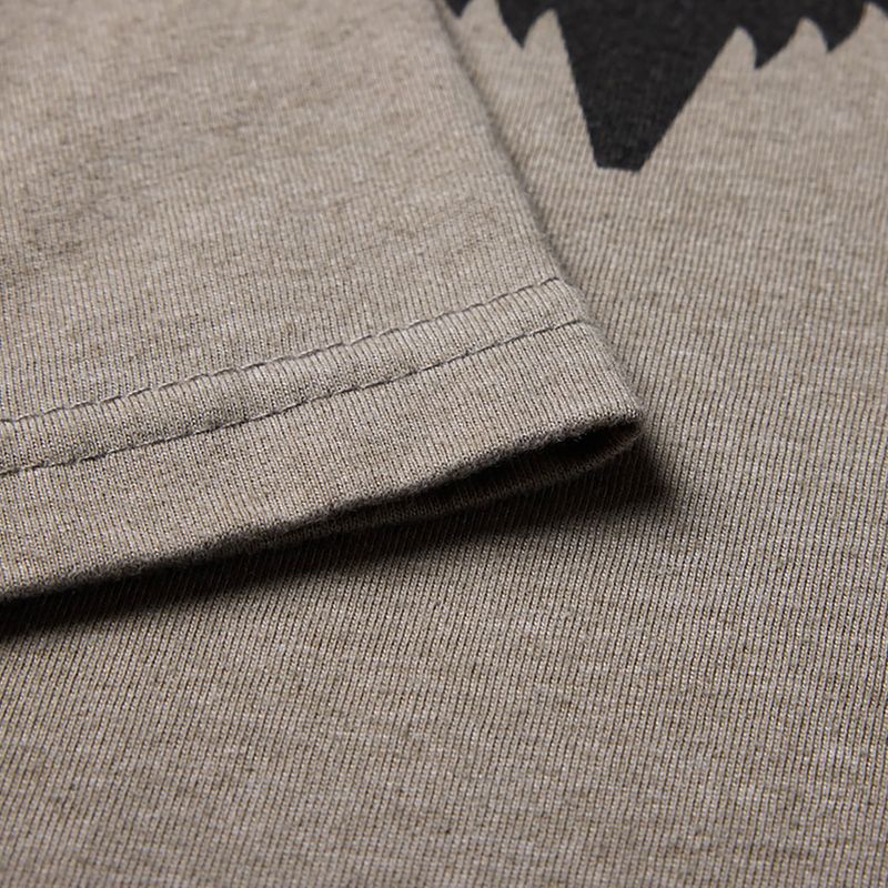 Pánské tričko Fox Racing Absolute 195 Original heather graphite 5