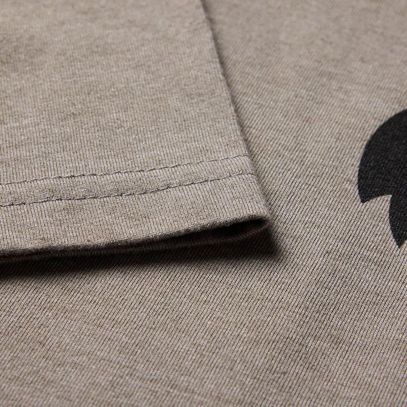 Pánské tričko Fox Racing Fox Head 195 Original heather graphite 5