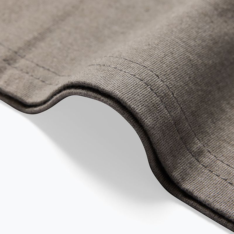 Pánské tričko Fox Racing Fox Head 195 Original heather graphite 6