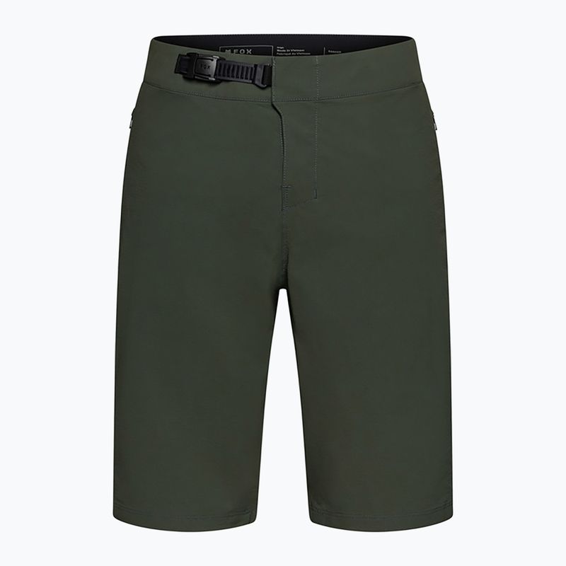 Pánské cyklistické šortky Fox Racing Ranger ivory