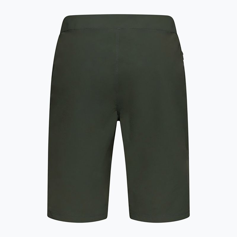 Pánské cyklistické šortky Fox Racing Ranger ivory 2